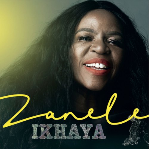 Zanele - Ikhaya (2020)