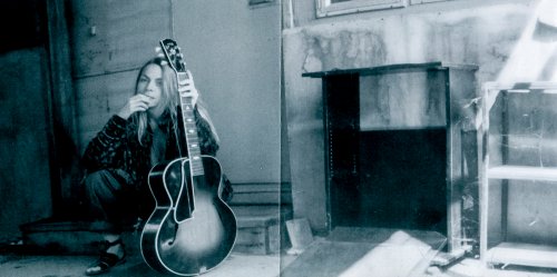 Rickie Lee Jones - Live At Red Rocks (2001) Lossless