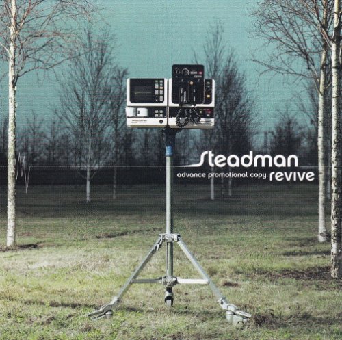 Steadman - Revive (2003)