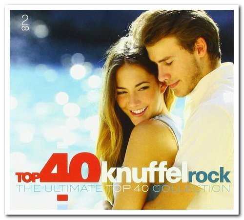 VA - Top 40 Knuffelrock - The Ultimate Top 40 Collection [2CD Set] (2018)
