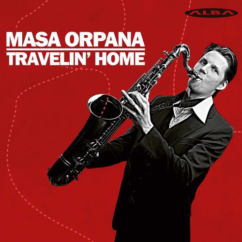 Masa Orpana - Travelin' Home (2020)