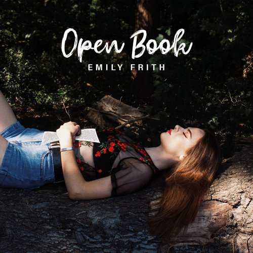 Emily Frith - Open Book EP (2020)