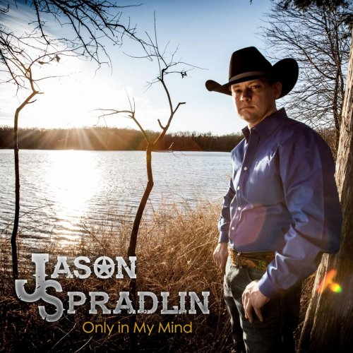 Jason Spradlin - Only in My Mind EP (2020)