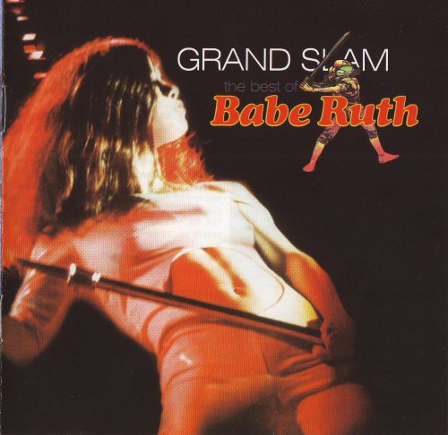 Babe Ruth - Grand Slam, The Best Of Babe Ruth (2004)
