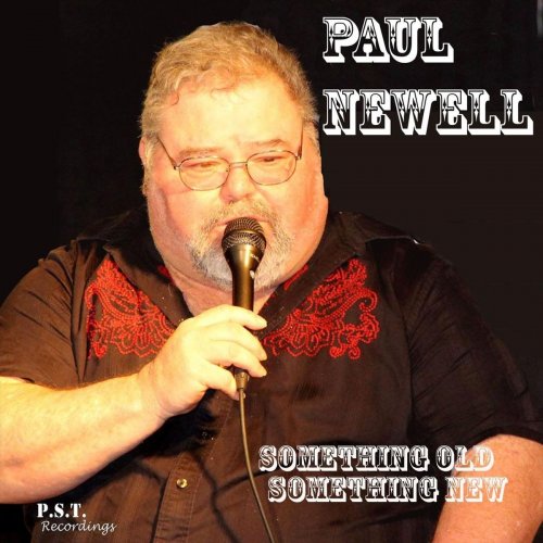 Paul Newell - Something Old, Something New (2020)