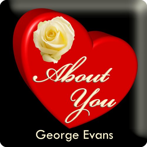 George Evans - About You (2020)