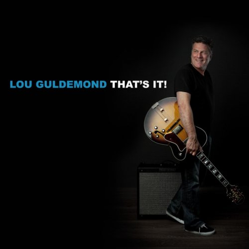 Lou Guldemond - That's It! (2020)