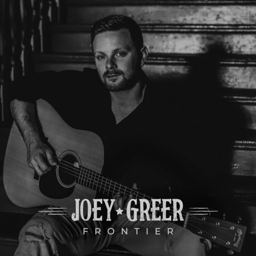 Joey Greer - Frontier (2020)