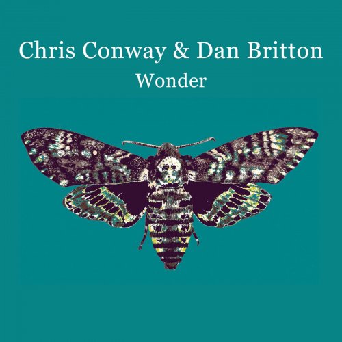 Chris Conway & Dan Britton - Wonder (2020)