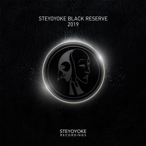 VA - Steyoyoke Black Reserve 2019 (2020)