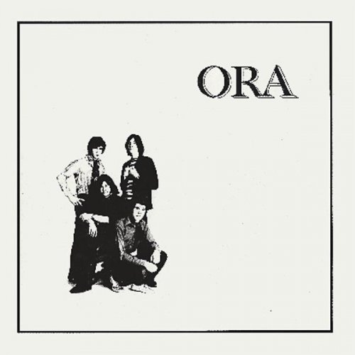 Ora - Ora (Reissue) (1969/2016)