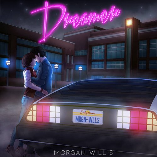 Morgan Willis - Dreamer (2019)