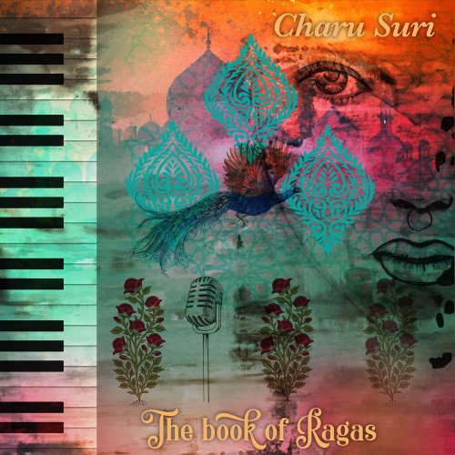 Charu Suri - The Book of Ragas (2019)