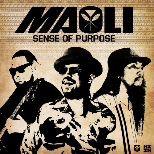 Maoli - Sense of Purpose (2019)