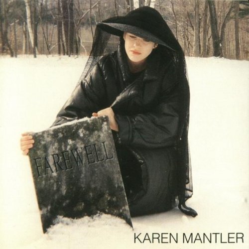 Karen Mantler - Farewell (1996) FLAC