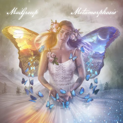 Maigroup - Metamorphosis (2019)