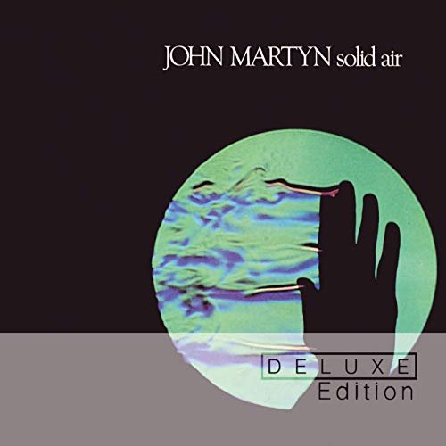 John Martyn - Solid Air (Deluxe Edition) (1973/2009)