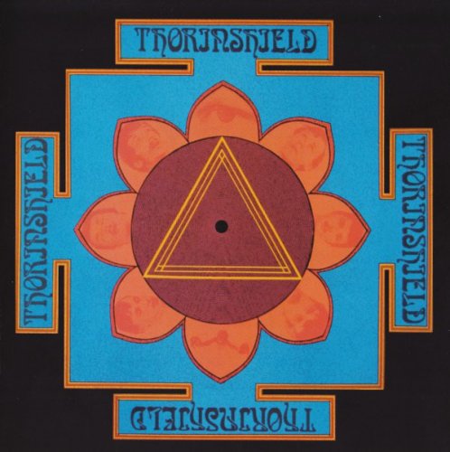 Thorinshield - Thorinshield (Reissue) (1968/2006)