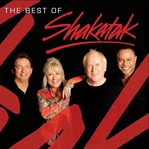 Shakatak - The Best Of (2014)