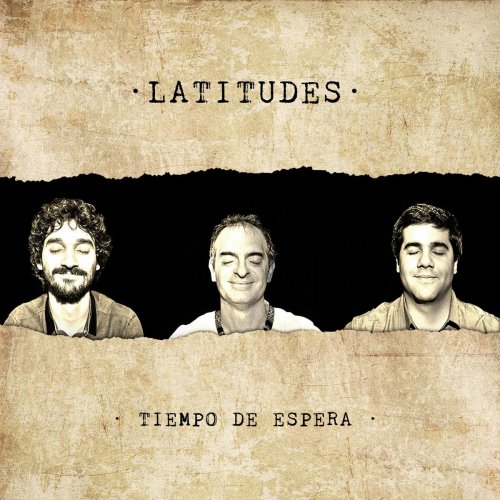 Pablo De Luca - Latitudes / Tiempo de Espera (2019)