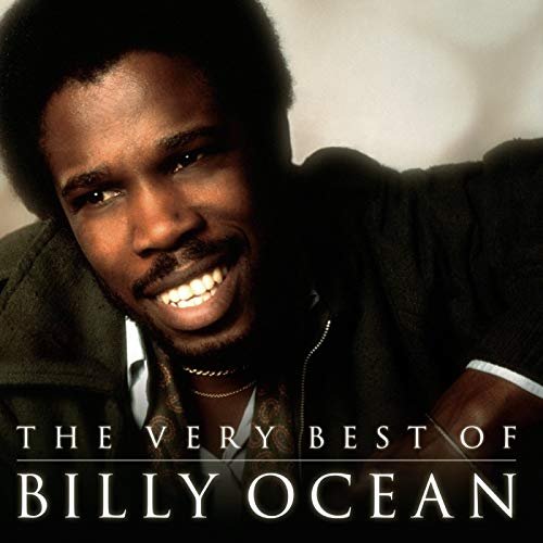 Billy Ocean - The Very Best of Billy Ocean (2010)