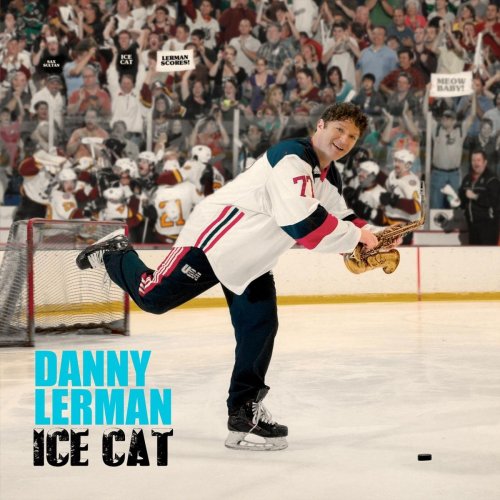 Danny Lerman - Ice Cat (2019)