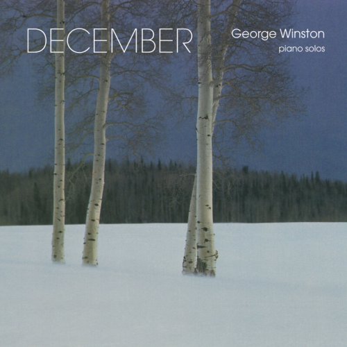 George Winston - December (1982/2020)