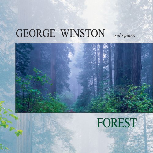 George Winston - Forest (1994/2020)
