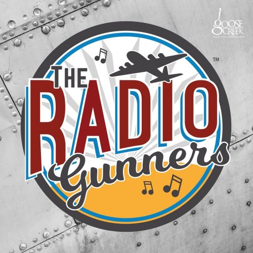 The Radio Gunners - The Radio Gunners (2019)