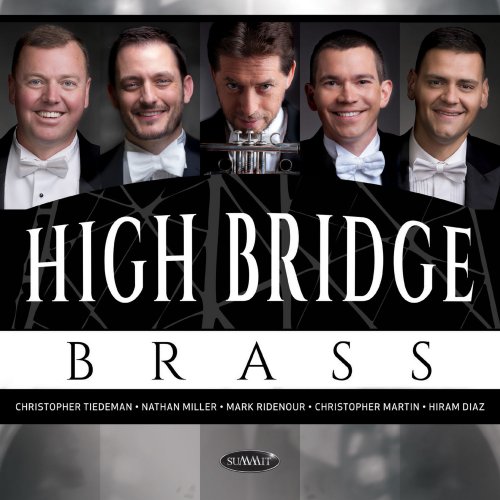 High Bridge Brass - High Bridge Brass (2020)