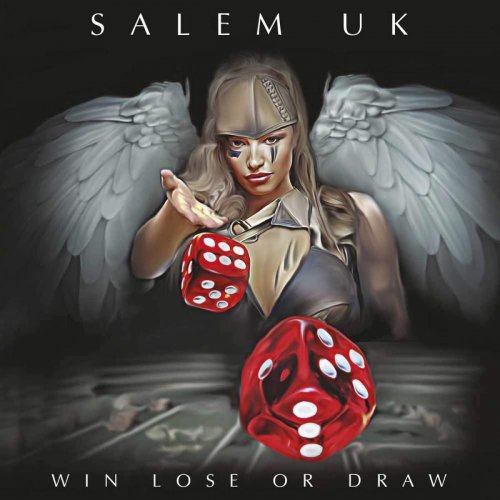 Salem UK - Win Lose Or Draw (2019)