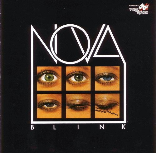 Nova - Blink (Reissue) (1976/1990)