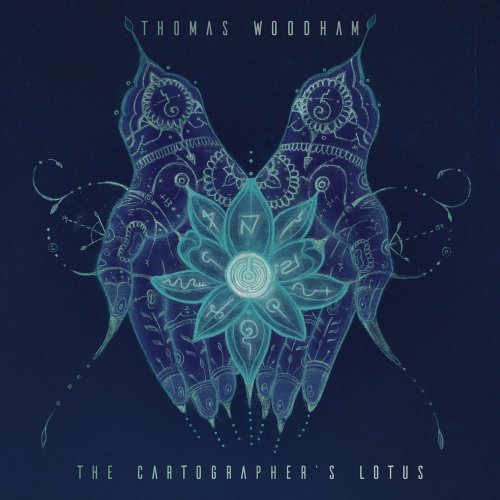 Thomas Woodham - The Cartographer's Lotus (2019)