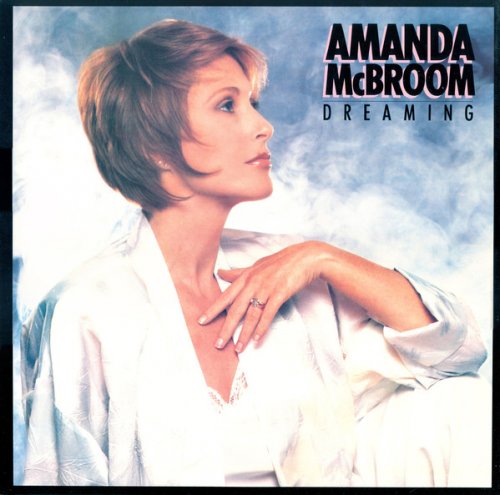 Amanda McBroom - Dreaming (1986) FLAC