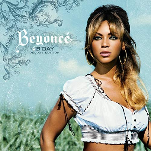 Beyoncé - B'Day Deluxe Edition (2007)