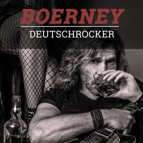 Boerney - Deutschrocker (2020)