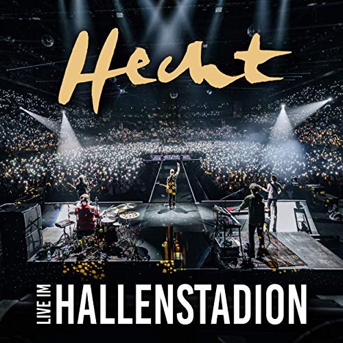 Hecht - Live im Hallenstadion (2020)