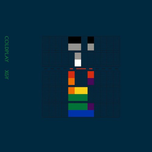 Coldplay - X&Y (2005/2017) [Hi-Res]