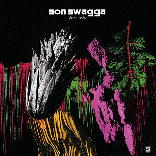 Son Swagga - Dark Magic (2019) [Hi-Res]