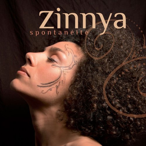 Zinnya - Spontanéité (2015)