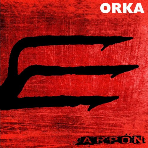 Orka - Arpon (2015)