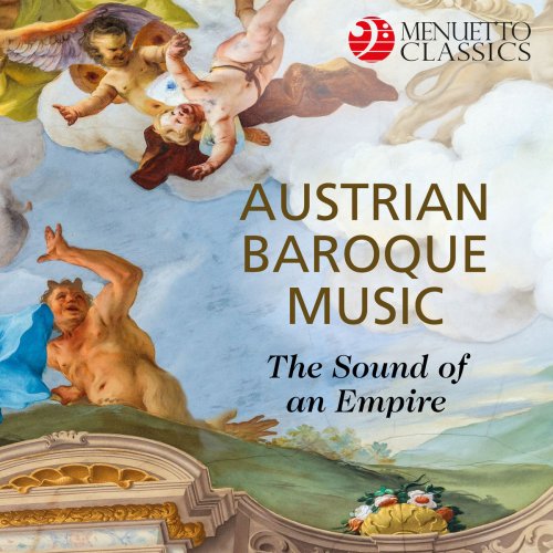 Various Artists - Austrian Baroque Music: The Sound of an Empire (2020)