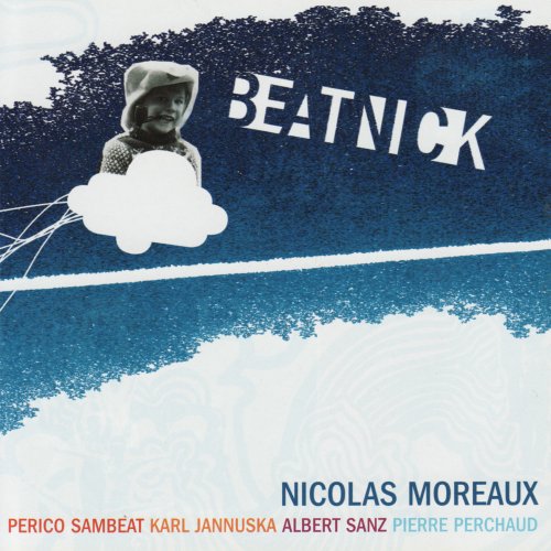 Nicolas Moreaux - Beatnick (2009)