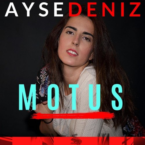 Aysedeniz Gokcin - Motus (2020)