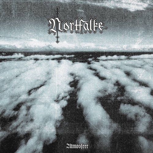 Nortfalke - Atmosfeer (2019)