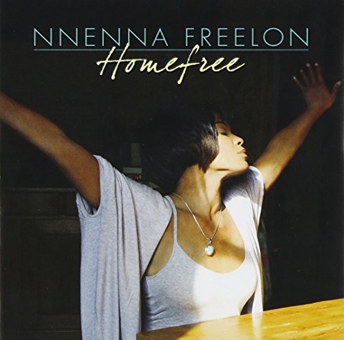 Nnenna Freelon - Homefree (2010) FLAC