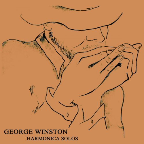 George Winston - Harmonica Solos (2013/2020)