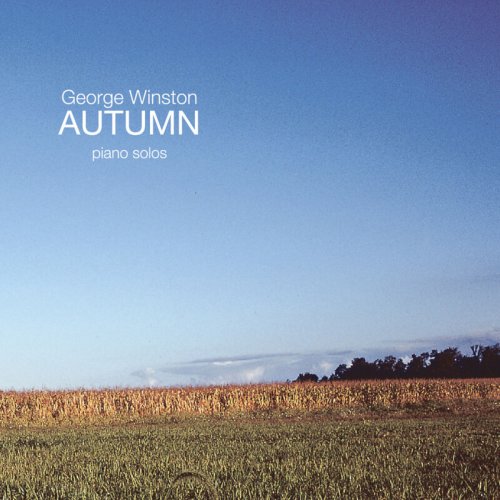 George Winston - Autumn (Piano Solos) (1980/2020)