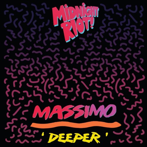 Massimo - Deeper (2015)
