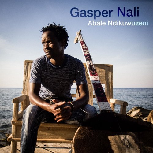 Gasper Nali - Abale Ndikuwuzeni (2015)